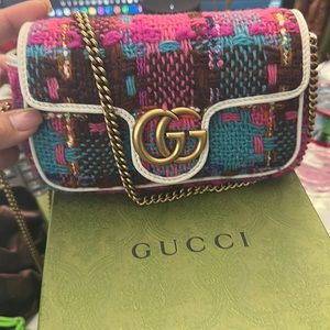 New Season Gucci Mini Bag